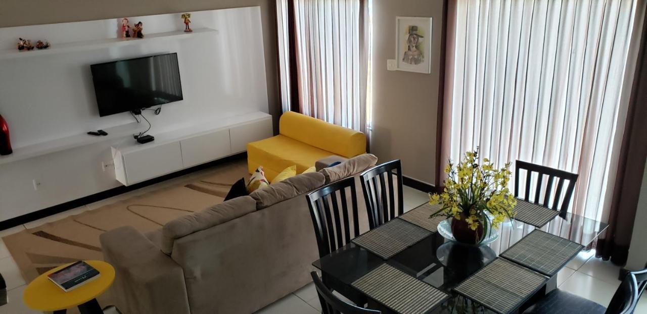 Mirante De Escarpas 1501 Apartment