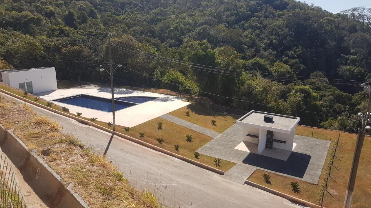 Mirante De Escarpas 1501 Apartment *