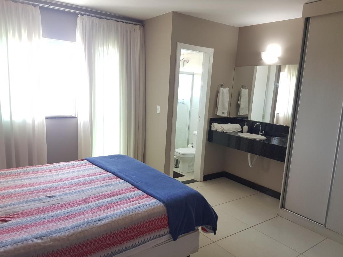 Apartment Mirante De Escarpas 1501