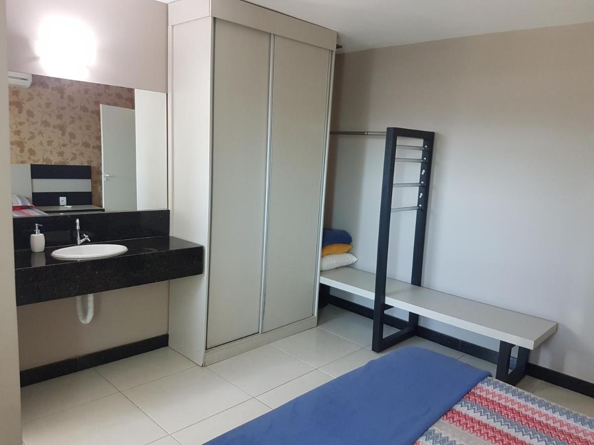 Mirante De Escarpas 1501 Apartment