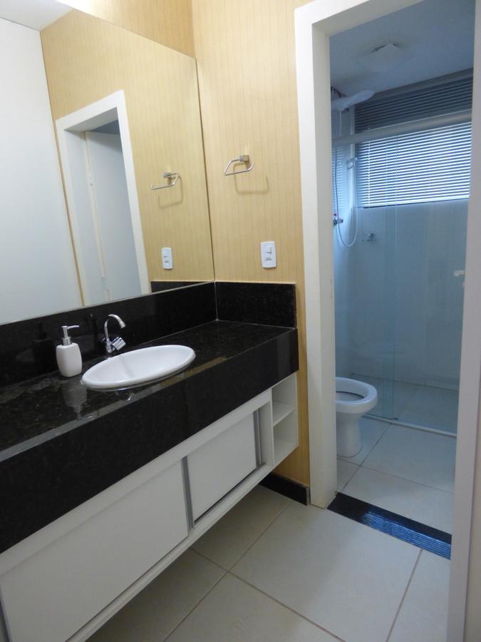 Apartment Mirante De Escarpas 1501 *