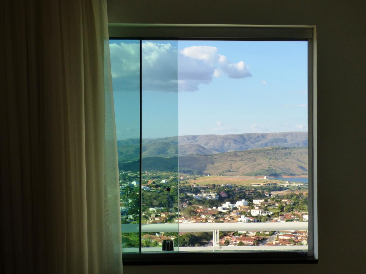 Mirante De Escarpas 1501 Apartment