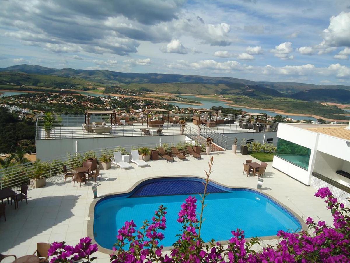 Mirante De Escarpas 1501 Apartment